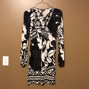 Hale Bob Dress